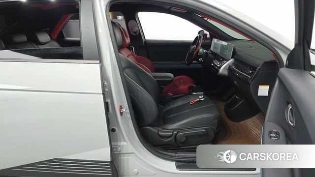 Hyundai Ionic 5 id 5016639 из Кореи 20