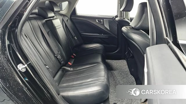 Kia K8 id 5012756 из Кореи 30