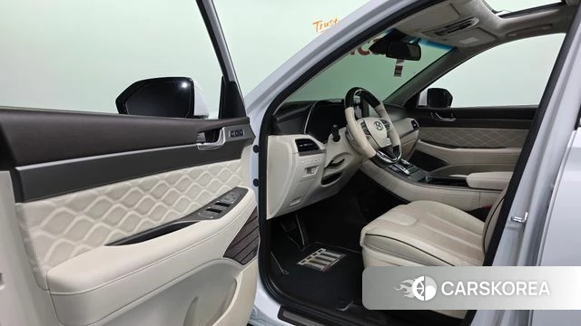 Hyundai Palisade id 5013052 из Кореи 20