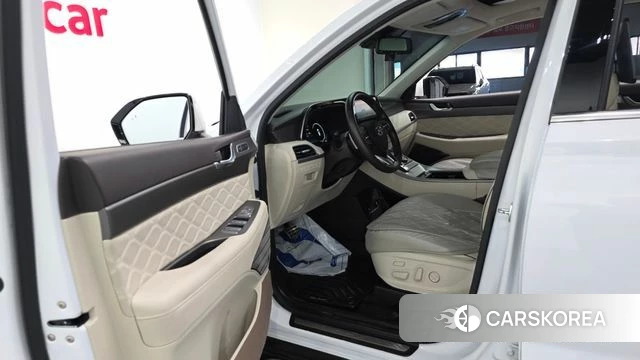 Hyundai Palisade id 4966766 из Кореи 20