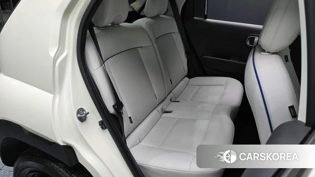 Hyundai Casper id 5011524 из Кореи 30