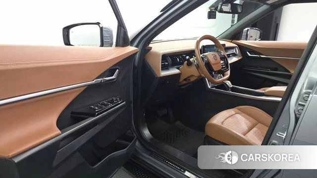 Ssangyong Torres id 4981270 из Кореи 31