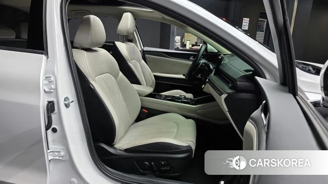 Kia The New K5 3rd generation id 4853961 из Кореи 38