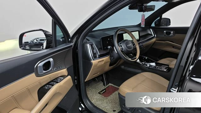 Kia The New Sorento 4th Generation id 5001702 из Кореи 33