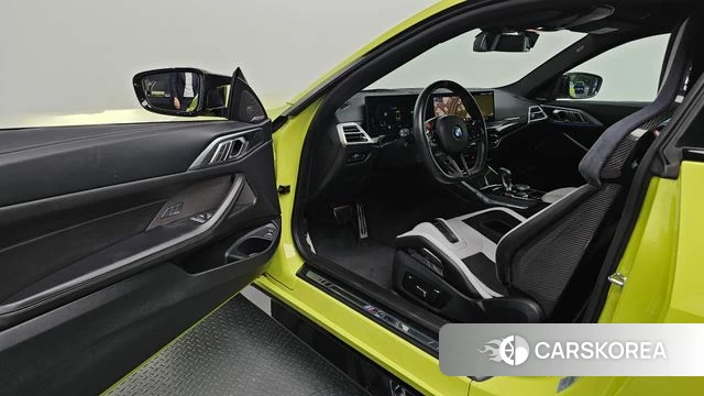 BMW M4 (G82) id 5020875 из Кореи 20