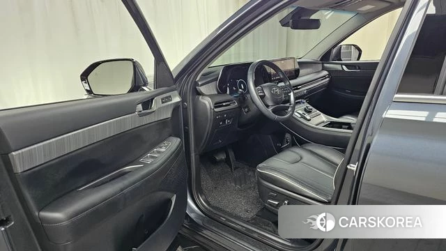 Hyundai The New Palisade id 4474417 из Кореи 32