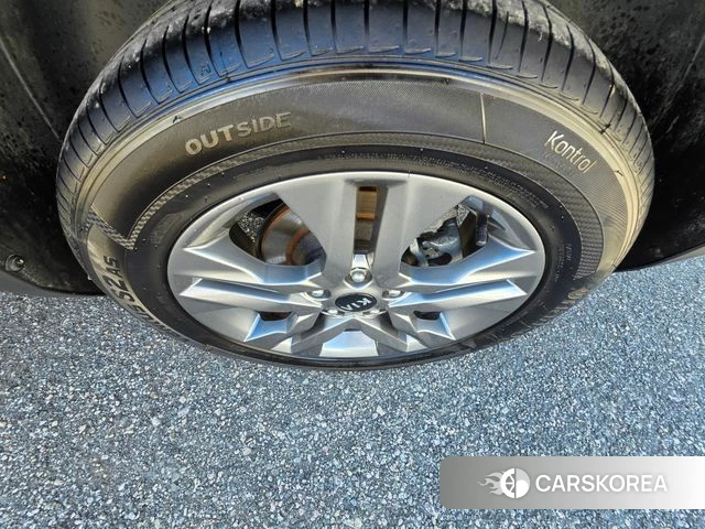 Kia Seltos id 5048082 из Кореи 20