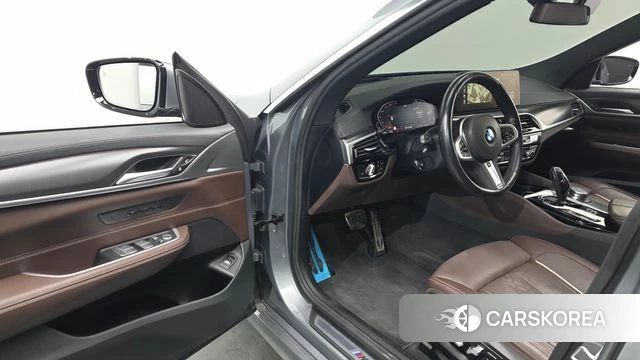 BMW 6 Series GT (G32) id 5022018 из Кореи 33
