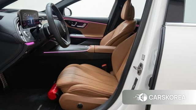 Mercedes-Benz E-Class W214 id 4974573 из Кореи 12