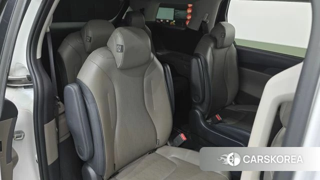 Kia The New Carnival 4th Generation id 4980562 из Кореи 34