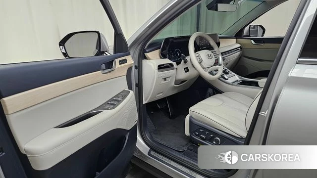 Hyundai The New Palisade id 4414263 из Кореи 33