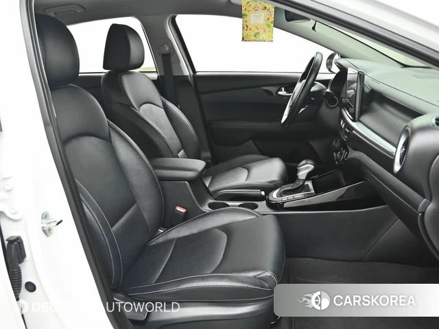 Kia The New K3 2nd generation id 4706987 из Кореи 20