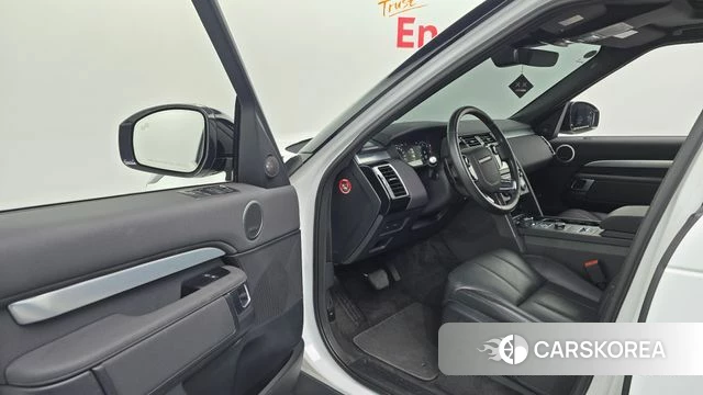 Land Rover Discovery 5 id 4930354 из Кореи 20