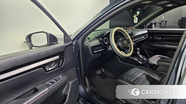 Honda CR-V 6th generation id 4863040 из Кореи 35