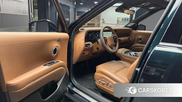 Hyundai Palisade (LX3) id 4660181 из Кореи 38