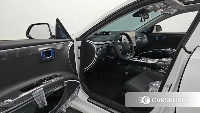 Hyundai The New Granger Hybrid (GN7) id 4686291 из Кореи 20