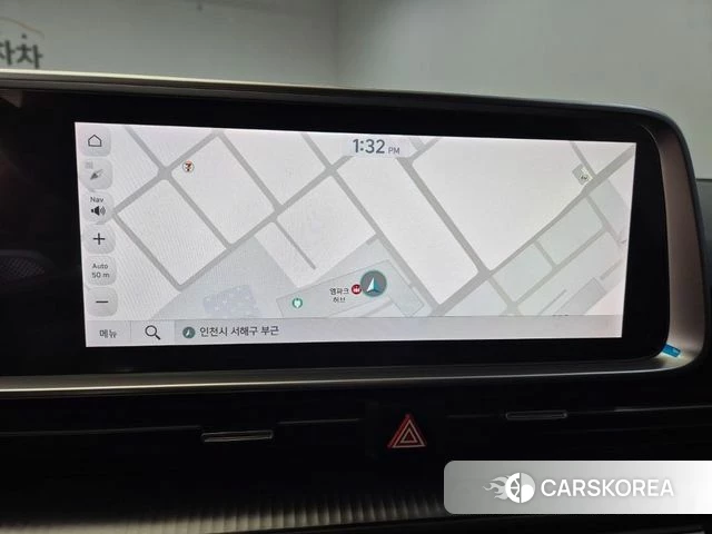 Hyundai Ionic 6 id 5021181 из Кореи 19