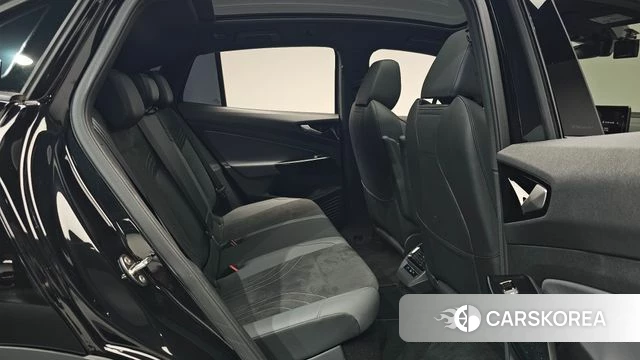 Volkswagen ID.5 id 5032795 из Кореи 36