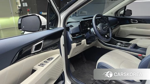 Kia The New Carnival 4th Generation id 4990601 из Кореи 37