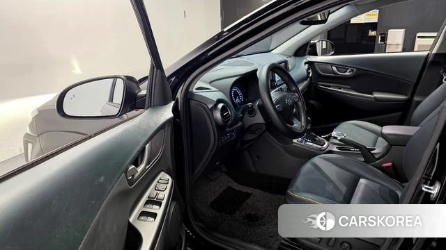Hyundai Kona id 4982920 из Кореи 30