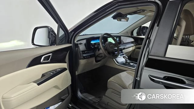Kia Carnival 4th generation id 5040097 из Кореи 31