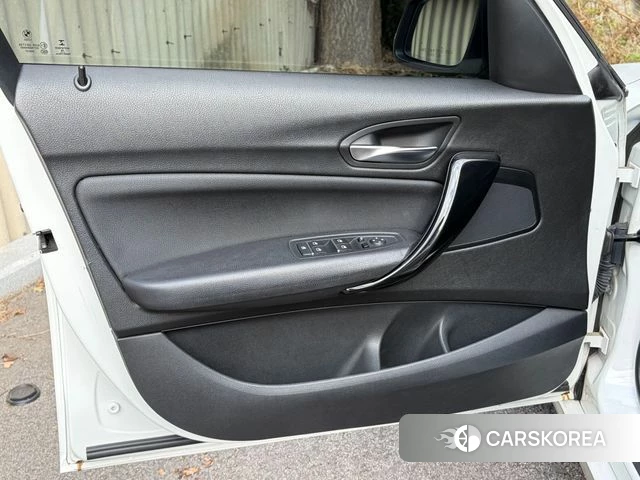 BMW 1 Series (F20) id 4993209 из Кореи 20