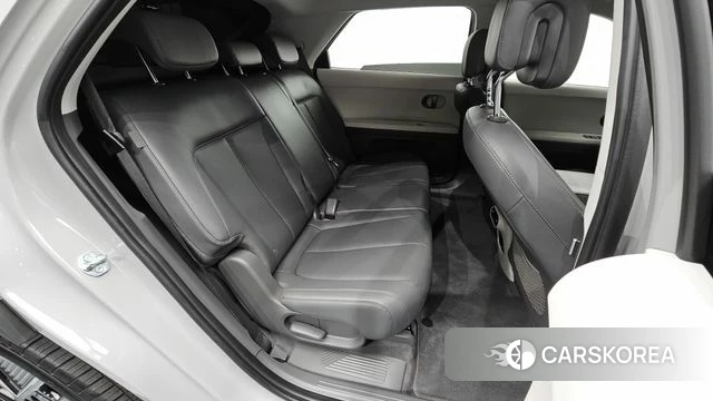 Hyundai The New Ionic 5 id 5026384 из Кореи 34