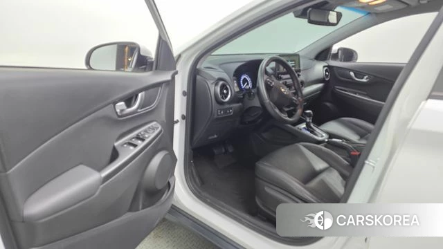 Hyundai The New Kona id 4997458 из Кореи 30
