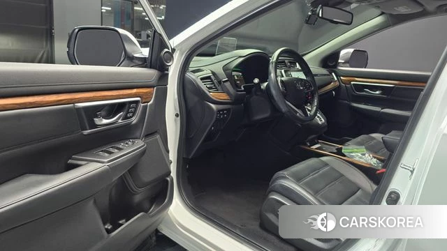 Honda CR-V 5th generation id 4731655 из Кореи 20