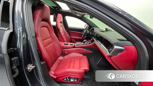 Porsche Panamera (971) id 4993462 из Кореи 20