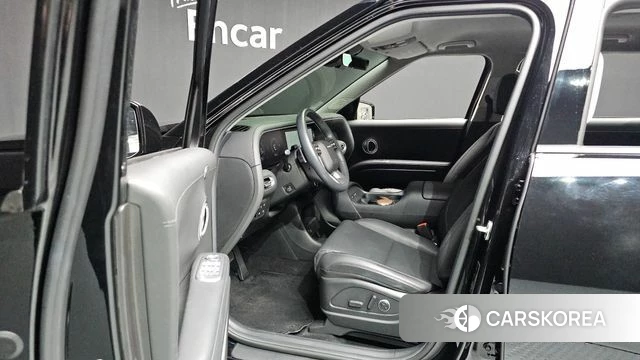 Hyundai Palisade (LX3) id 5051781 из Кореи 33