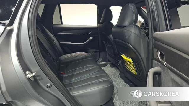 Renault Korea (Samsung) Grand Coleos id 5032664 из Кореи 37