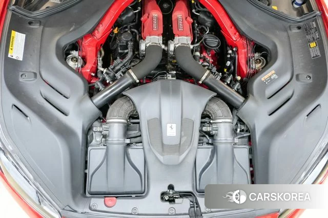 Ferrari Portofino id 4856150 из Кореи 20