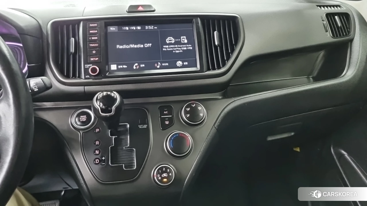 Kia The New Kia Ray id 5002022 из Кореи 18