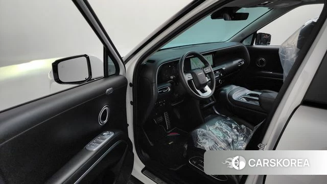 Hyundai Palisade (LX3) id 4715085 из Кореи 34