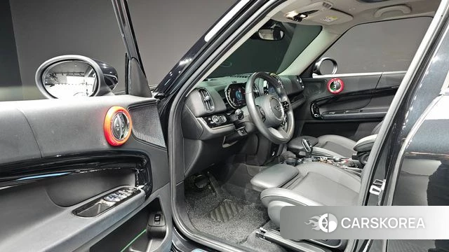 Mini Cooper Countryman id 5016618 из Кореи 37