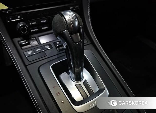 Porsche 718 Cayman id 4635884 из Кореи 15