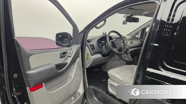 Hyundai The New Grand Starex id 4770816 из Кореи 20