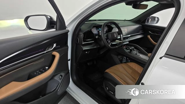 Renault Korea (Samsung) Filant id 4990195 из Кореи 34