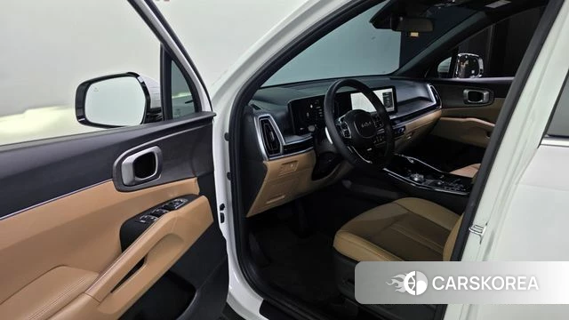 Kia The New Sorento 4th Generation id 5033091 из Кореи 36