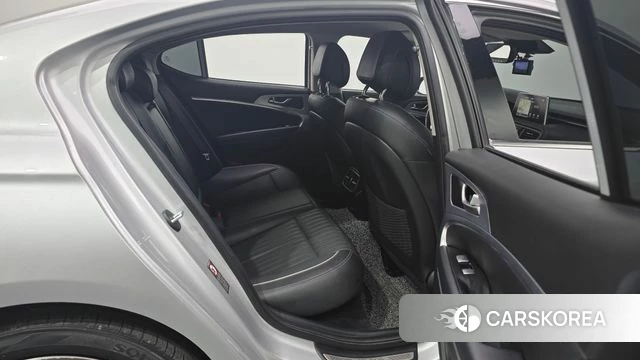 Genesis G70 id 5054847 из Кореи 30
