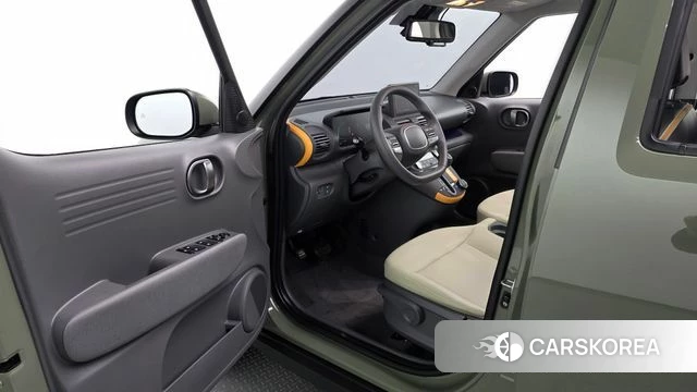 Hyundai Casper id 4951567 из Кореи 31