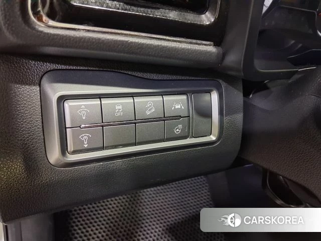 Ssangyong Tivoli Air id 4987442 из Кореи 18