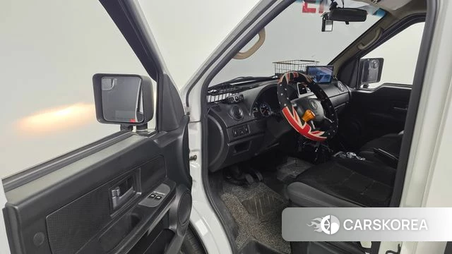 Dongfeng Socon C35 id 4928997 из Кореи 36