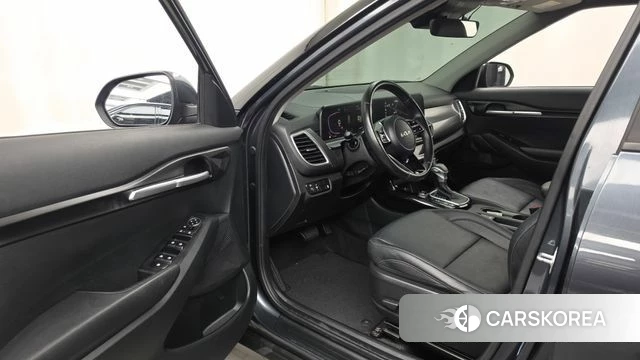 Kia The New Seltos id 4976108 из Кореи 31