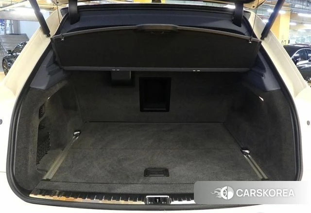 Bentley Bentayga id 4571323 из Кореи 10