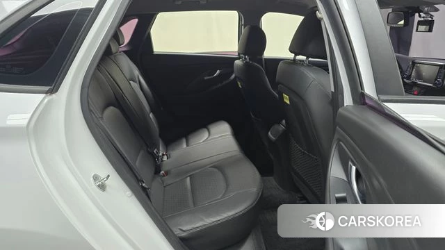 Hyundai i30 (PD) id 4988561 из Кореи 30