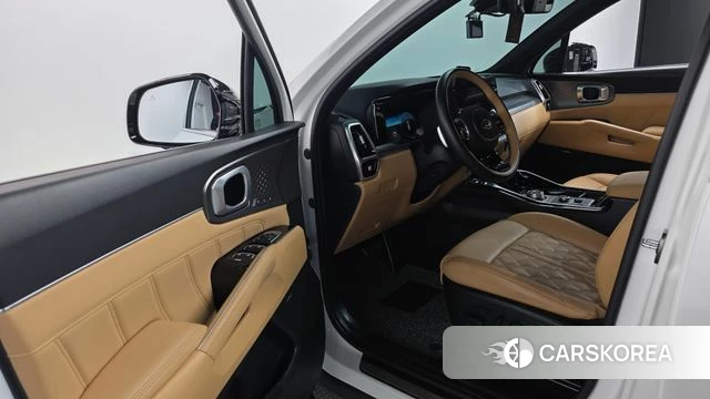 Kia Sorento 4th Generation id 5028657 из Кореи 20