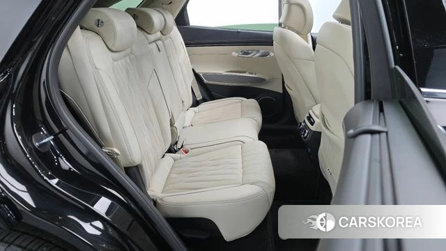 Genesis GV70 id 4950777 из Кореи 36
