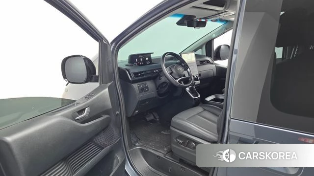 Hyundai Staria id 4974937 из Кореи 20
